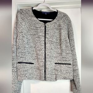 Apt. 9 Womens Blazer XXL